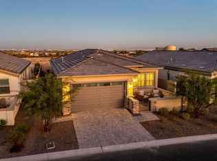 5605 N 206th Ave, Buckeye, AZ 85396