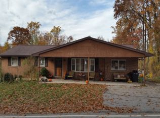 2125 Copenhaffer Rd, Dover, PA 17315