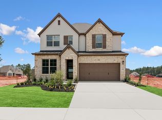 18154 Ramsey Way Ln, Conroe, TX 77302