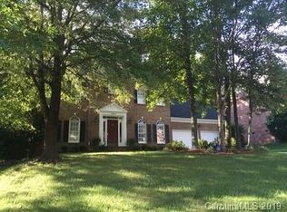 4630 Jamesville Dr, Matthews, NC 28105