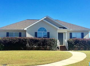 95 Miranda Rd, Warrior, AL 35180