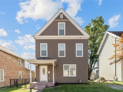 17 Webster Ave, North Irwin, PA, 15642