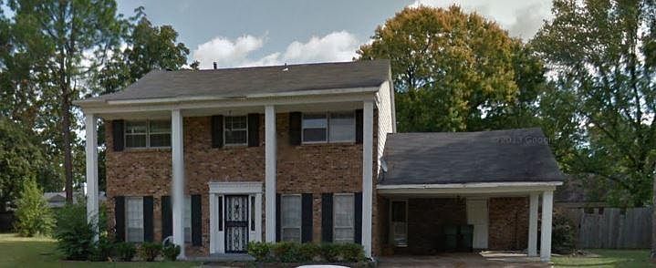 1st image of 3340 Foxbriar Dr