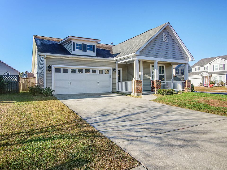 129 Woodbrook Way, Moncks Corner, SC 29461 Zillow