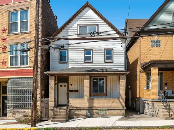 505 Main St, East Pittsburgh, PA 15112