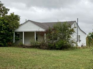 7642 Highway 70 N, Crossville, TN 38571