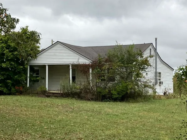 7642 Highway 70 N, Crossville, TN 38571
