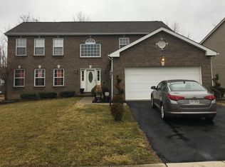 8038 Harvest Moon Dr, Reynoldsburg, OH 43068