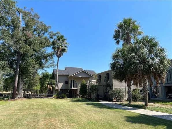 20763 Fairway Dr Lot 7, Springfield, LA 70462