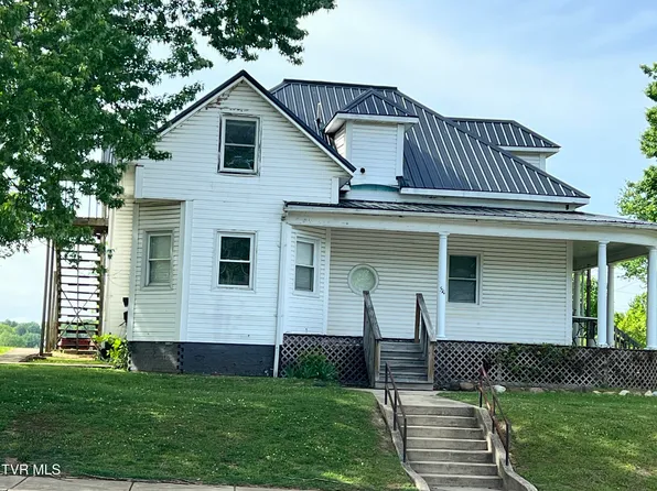 510 Lamont St, Johnson City, TN 37604