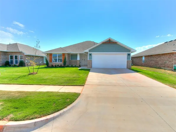 3912 Lynford Ln, Norman, OK 73026