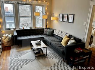 18 Gray St #4, Cambridge, MA 02138