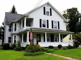 101 Academy St, Bristol, CT 06010