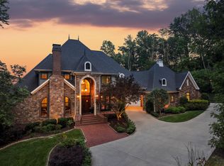 11606 Channel Front Ct, Soddy Daisy, TN 37379