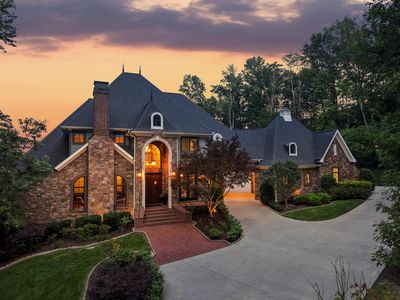 11606 Channel Front Ct, Soddy Daisy, TN, 37379