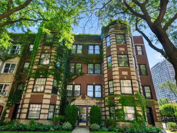 6225 N Kenmore Ave APT 2N, Chicago, IL 60660