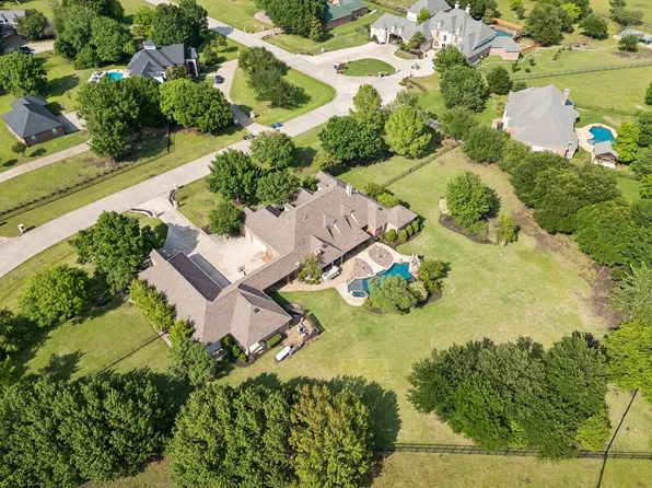 1850 Sawmill Dr, Allen, TX 75002