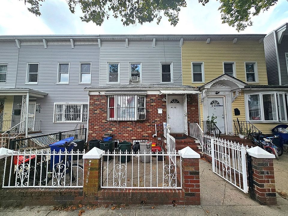 1st image of 91-12 110th St