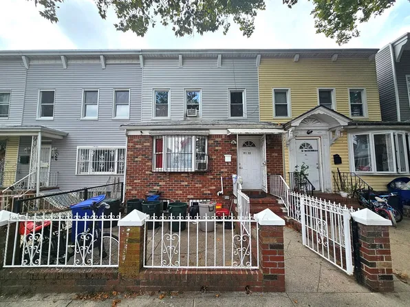 91-12 110th St, Jamaica, NY 11418