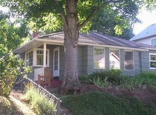 3733 NE 8th Ave, Portland, OR 97212