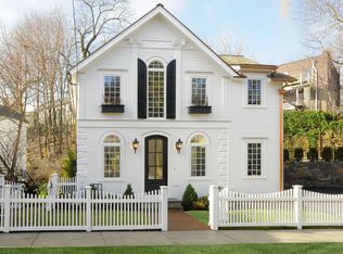 200 Davis Ave, Greenwich, CT 06830