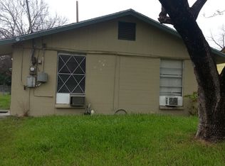 1247 Kendalia Ave, San Antonio, TX 78224