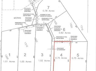 S 25th St, Denison, IA 51442
