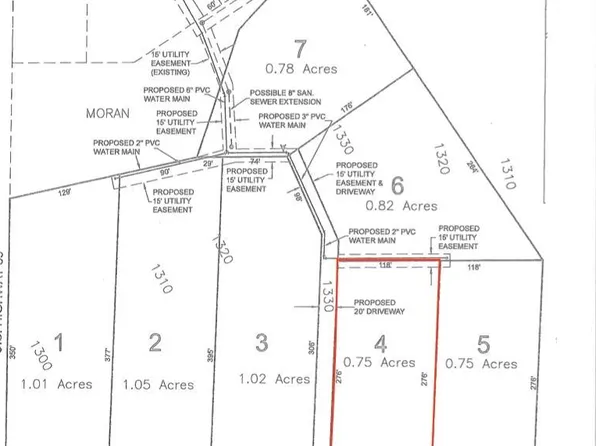 S 25th St, Denison, IA 51442