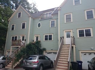 9 Olive St #3, Brighton, MA 02135