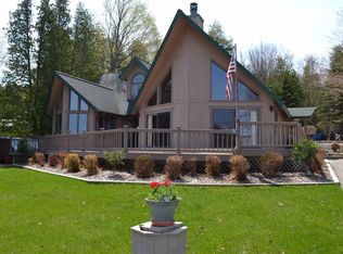 04218 Lakeshore Rd, Boyne City, MI 49712