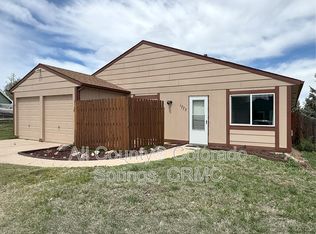 1773 Chautauqua Dr, Colorado Springs, CO 80915