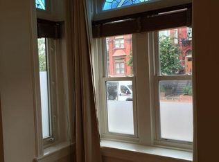 428 M St NW APT 5, Washington, DC 20001