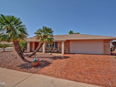 9112 W Willow Haven Ct, Sun City, AZ, 85351