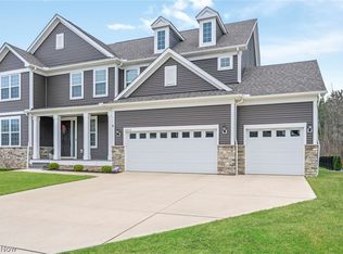 3452 Crandall Ave, Richfield, OH 44286