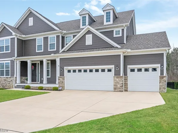 3452 Crandall Ave, Richfield, OH 44286