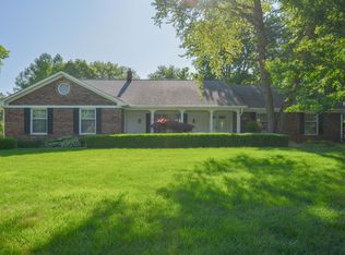 3625 Tallwood Ln, Greenwood, IN 46143