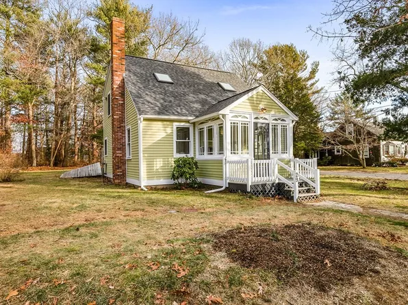 29 Malden Ave, Marshfield, MA 02050