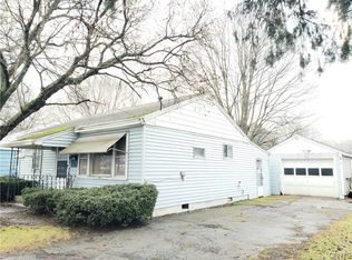 56 River St, Cortland, NY 13045