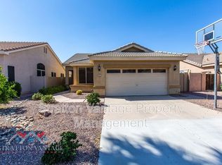 1552 E Shannon St, Chandler, AZ 85225