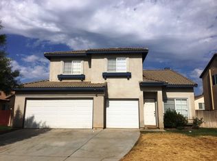 1607 Quail Summit Dr, Beaumont, CA 92223