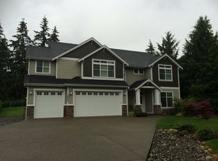 18220 Driftwood Dr E, Lake Tapps, WA 98391
