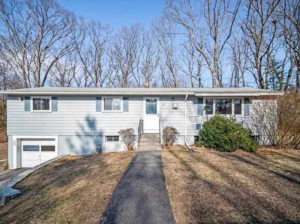 67 Jean Rd, Marlborough, MA 01752