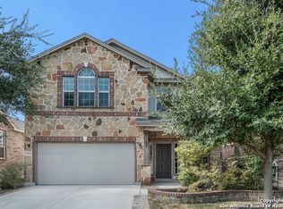 12126 Sugarberry Way, San Antonio, TX 78253