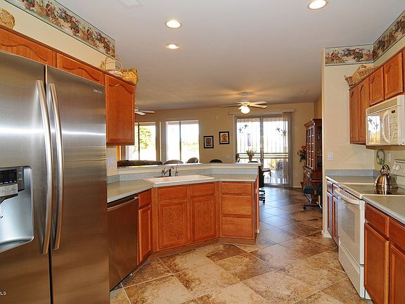 5th image of 15578 W Clear Canyon Dr