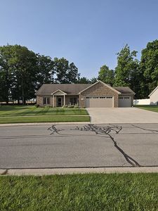 1171 W Whitetail Dr, Columbia City, IN, 46725