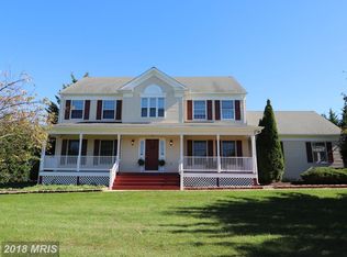 4421 Moleton Ct, Mount Airy, MD 21771