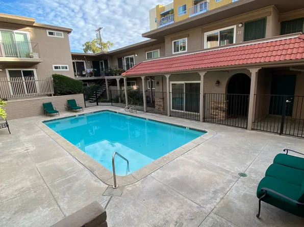 20, 4203 Louisiana St APT 9, San Diego, CA 92104