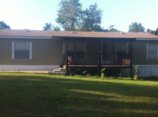 525 Jodie Ray Rd, Bath Springs, TN 38311