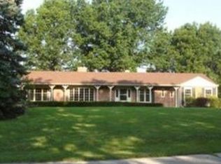 734 Kings Hwy, Liberty, MO 64068