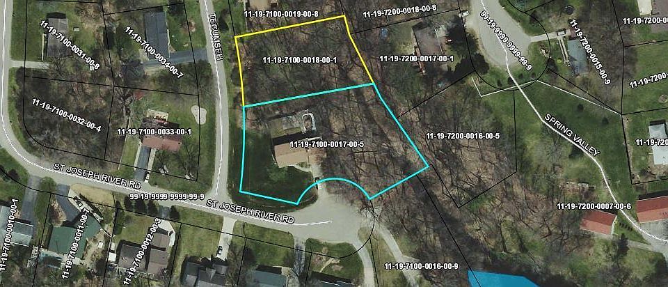 2nd image of 2987 Tecumseh Dr